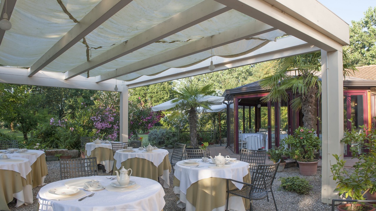 Photo of Outdoor in Ostellato