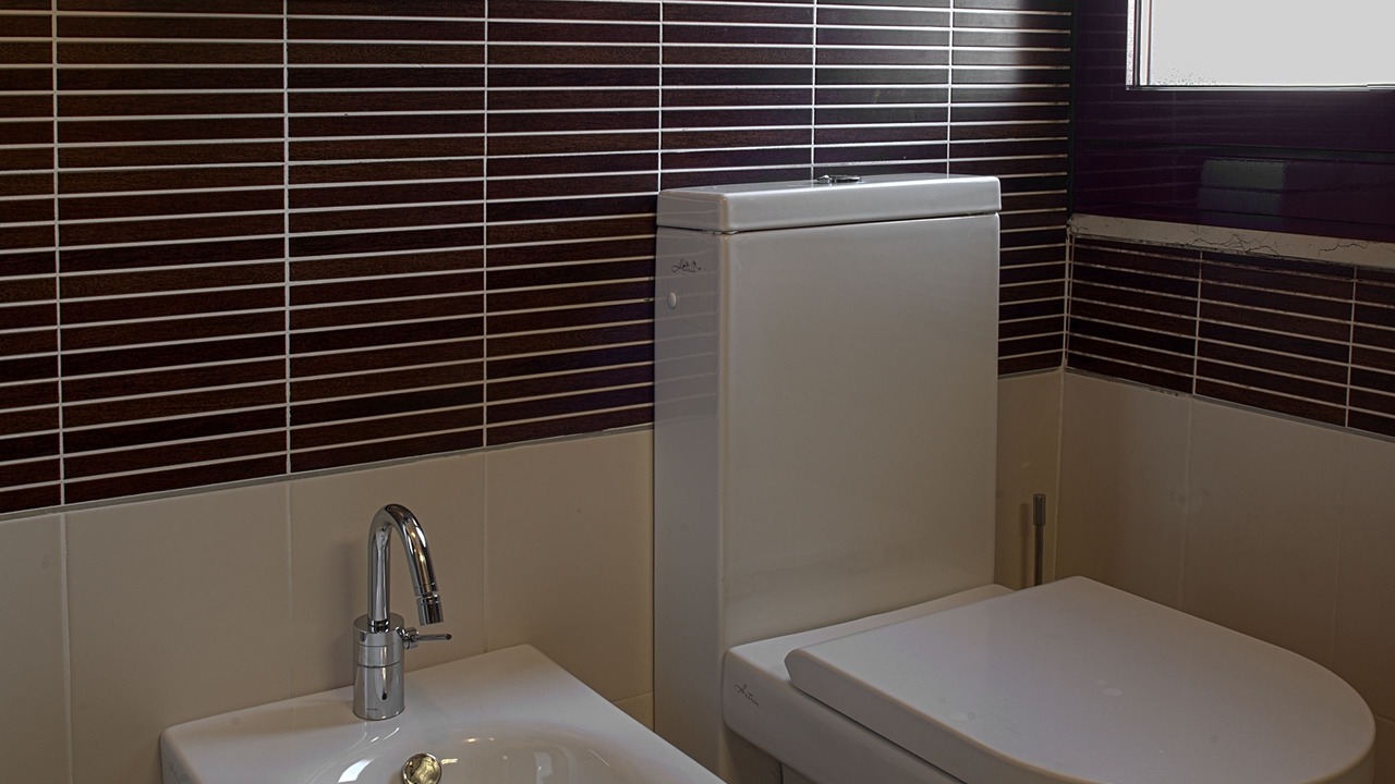 Photo of Bathroom in Ostellato