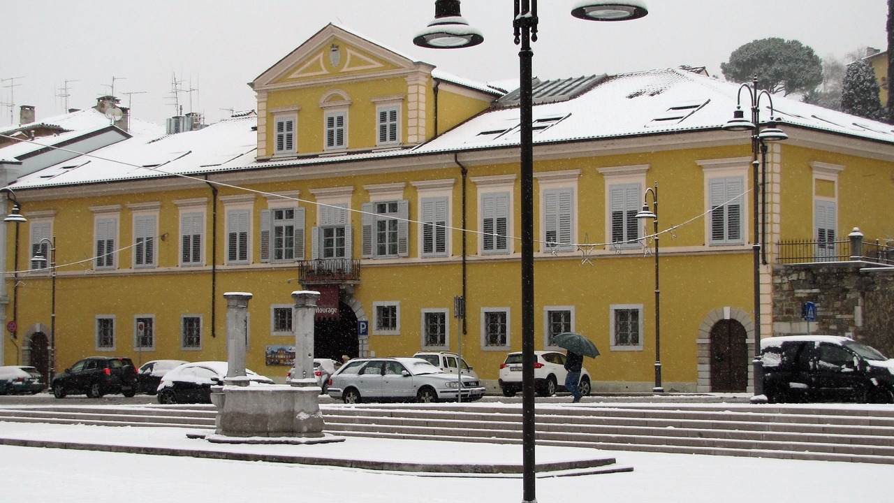 Photo of Outdoor in Gorizia