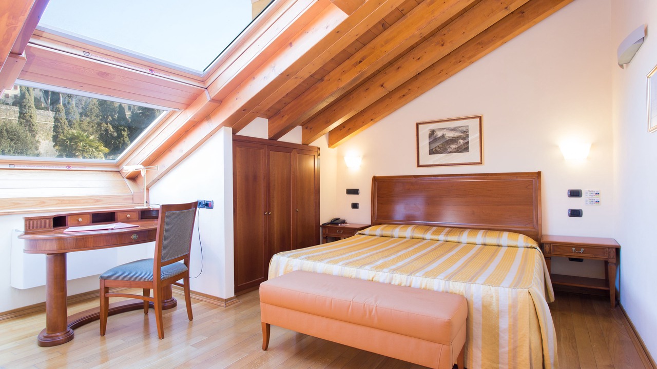 Photo of Bedroom in Gorizia