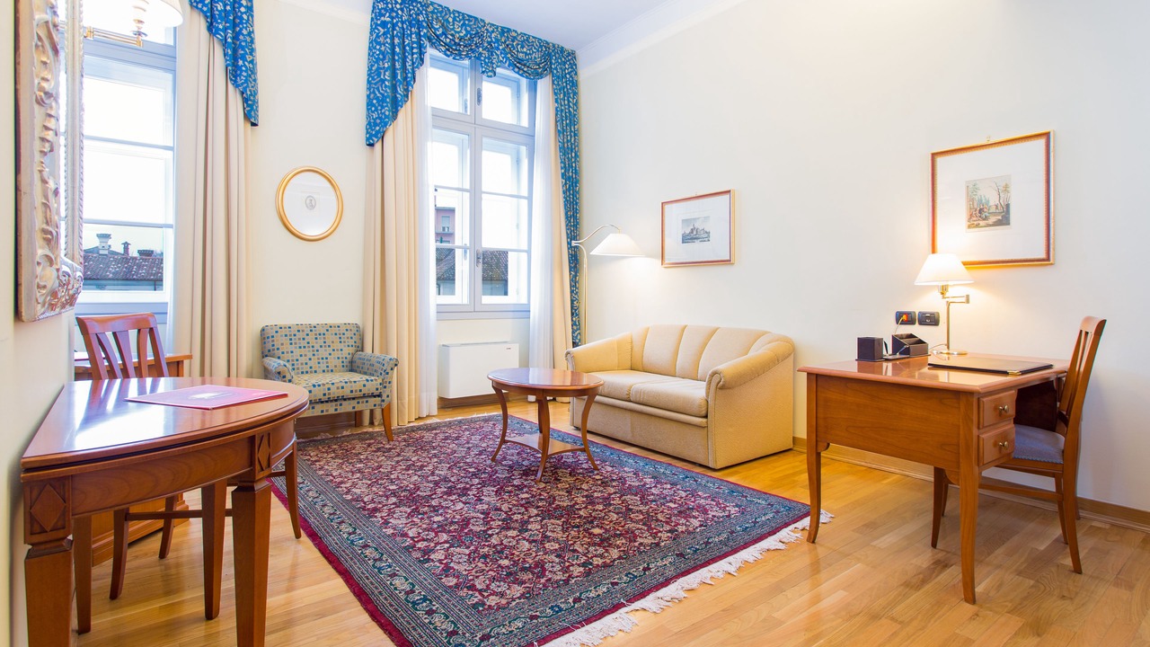 Photo of Bedroom in Gorizia