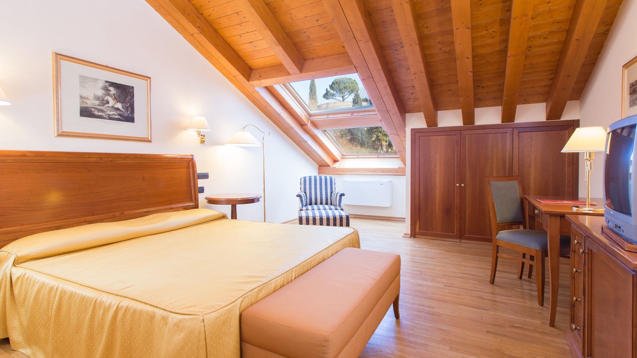 Photo of Bedroom in Gorizia