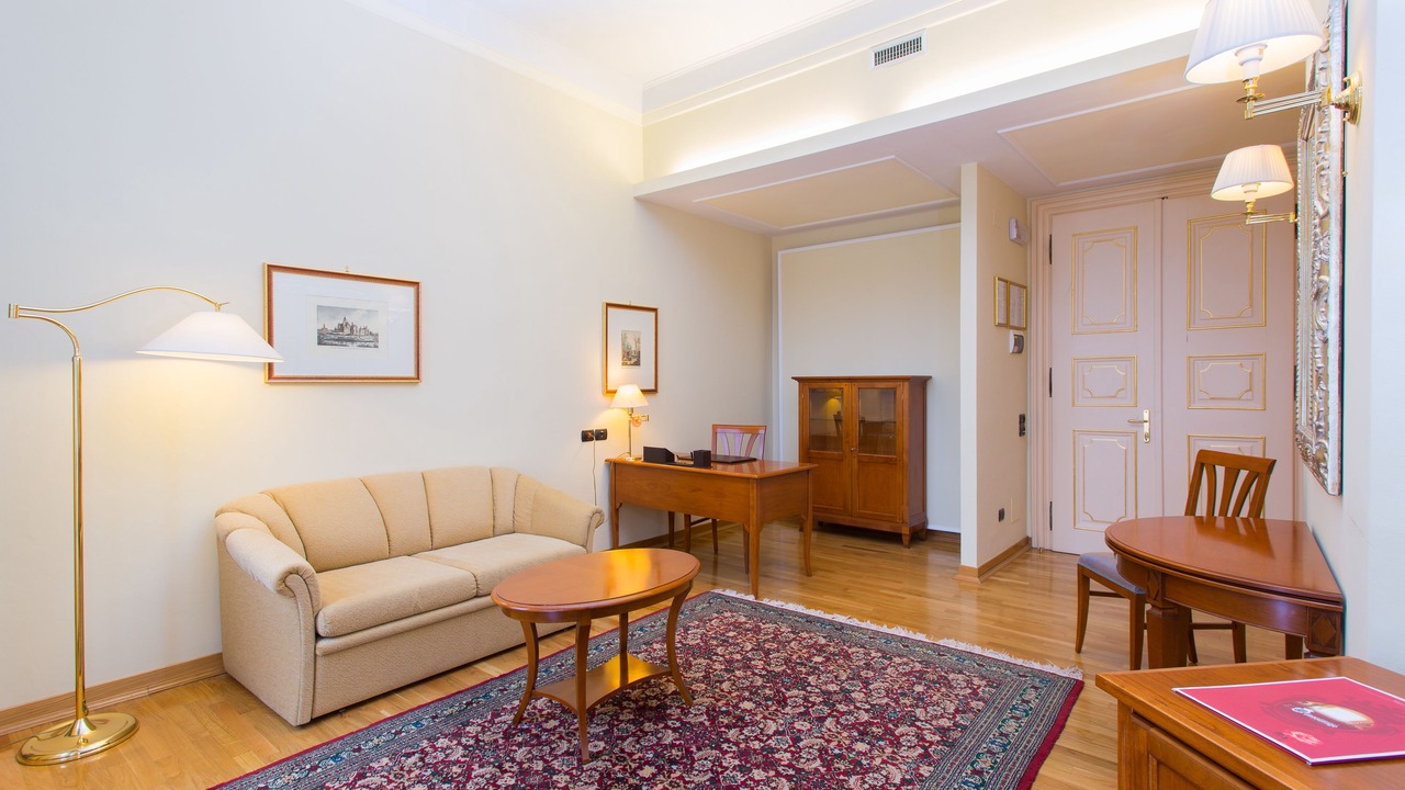 Photo of Bedroom in Gorizia