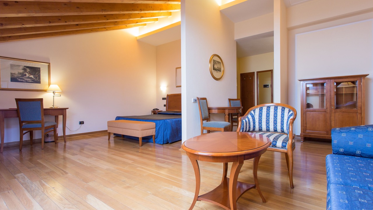 Photo of Bedroom in Gorizia