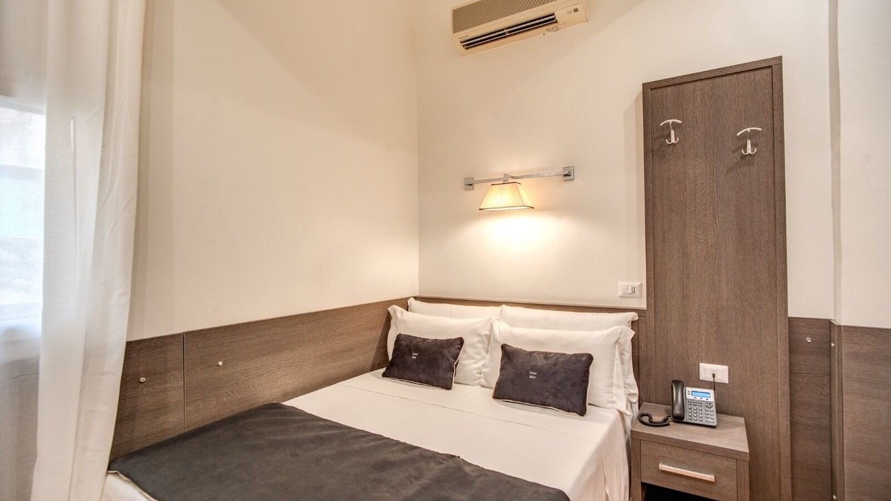 Photo of Bedroom in Prenestino-Centocelle