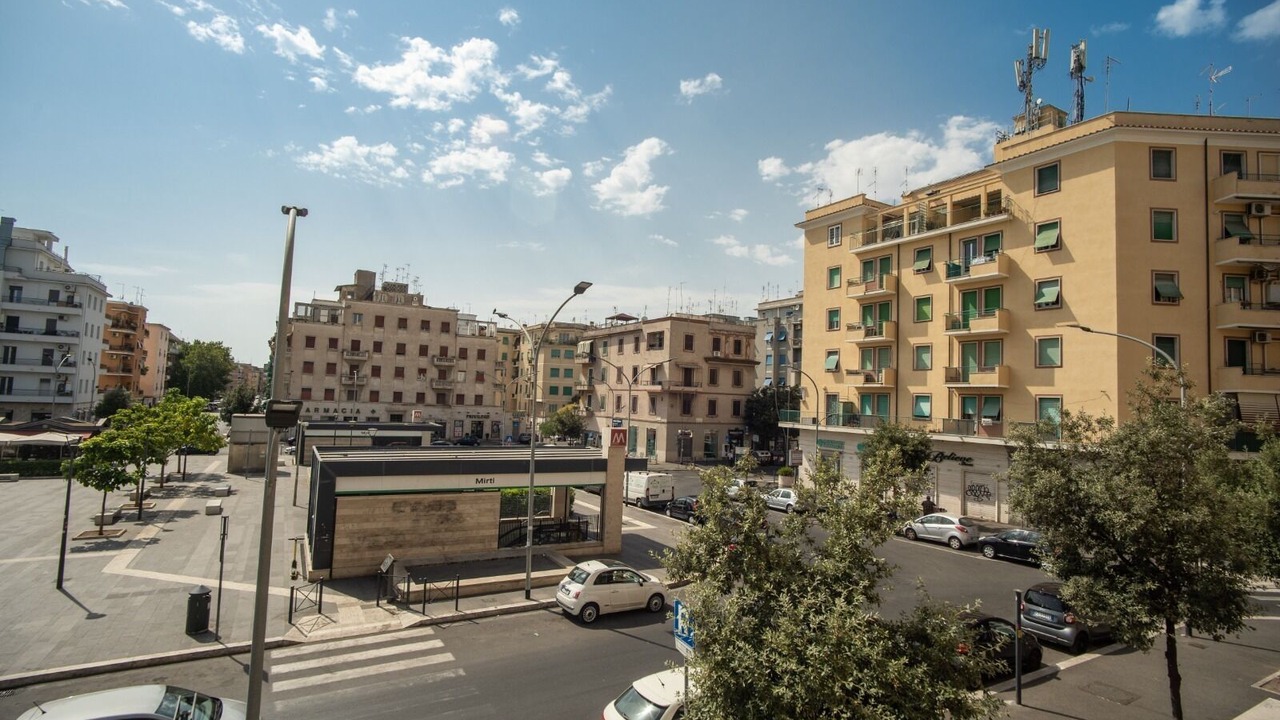 Photo of Outdoor in Prenestino-Centocelle