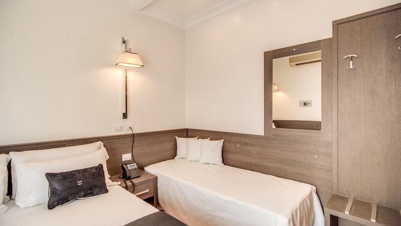 Photo of Bedroom in Prenestino-Centocelle
