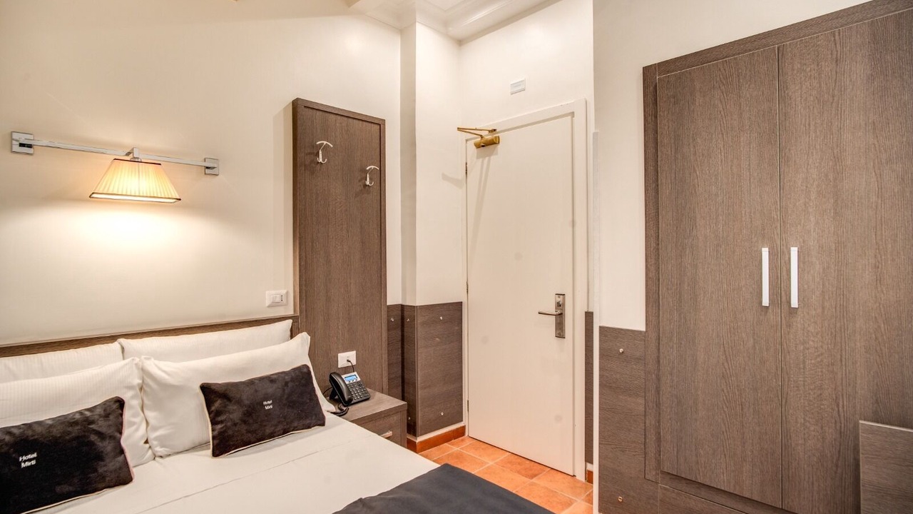 Photo of Bedroom in Prenestino-Centocelle