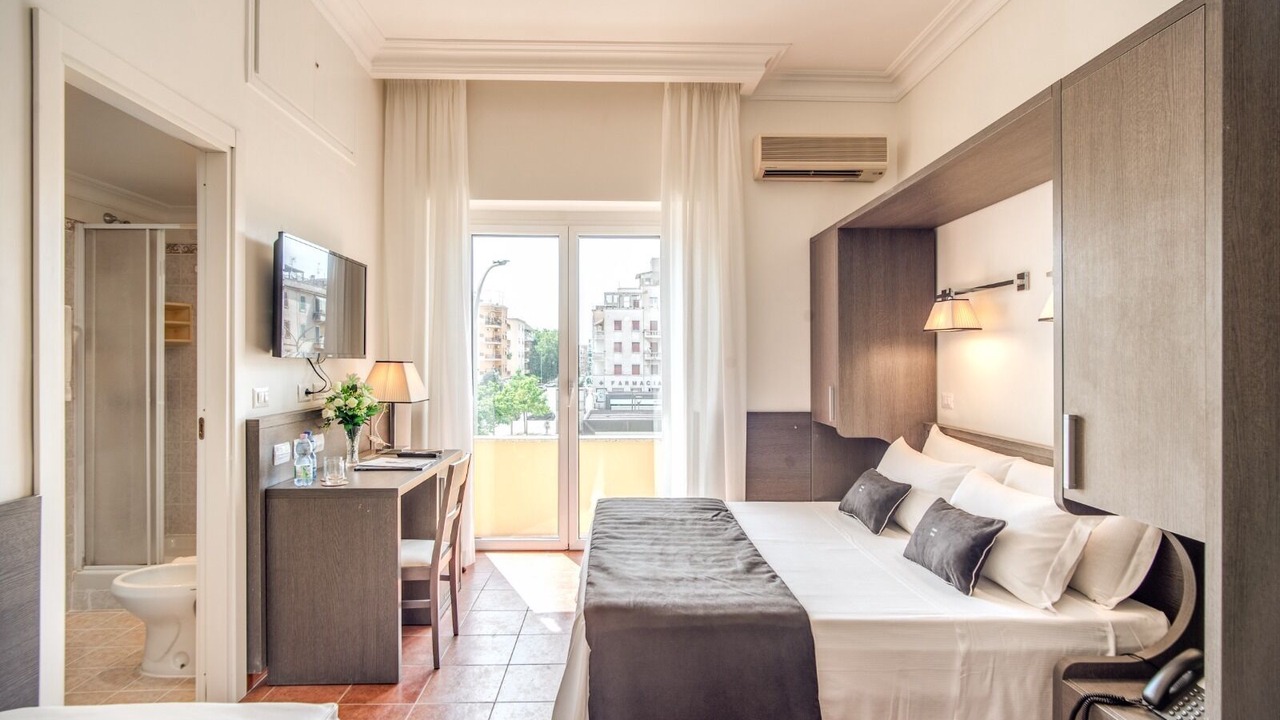 Photo of Bedroom in Prenestino-Centocelle