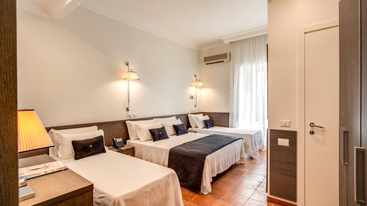 Photo of Bedroom in Prenestino-Centocelle