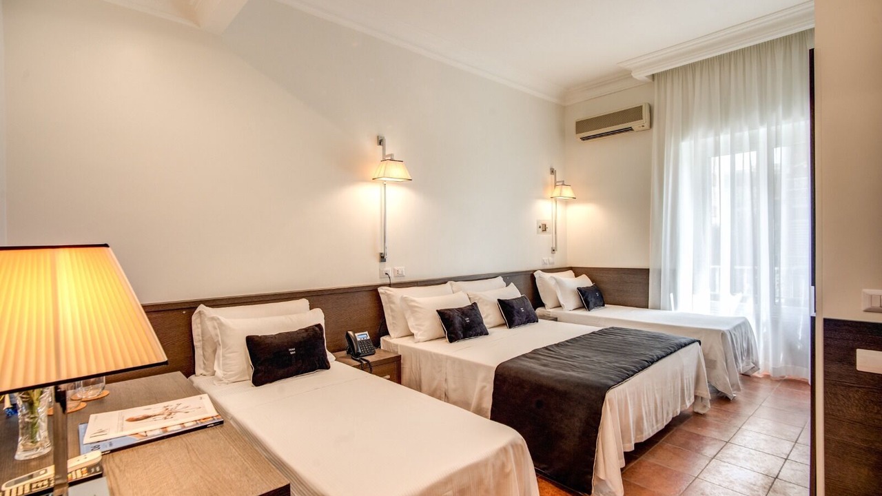 Photo of Bedroom in Prenestino-Centocelle