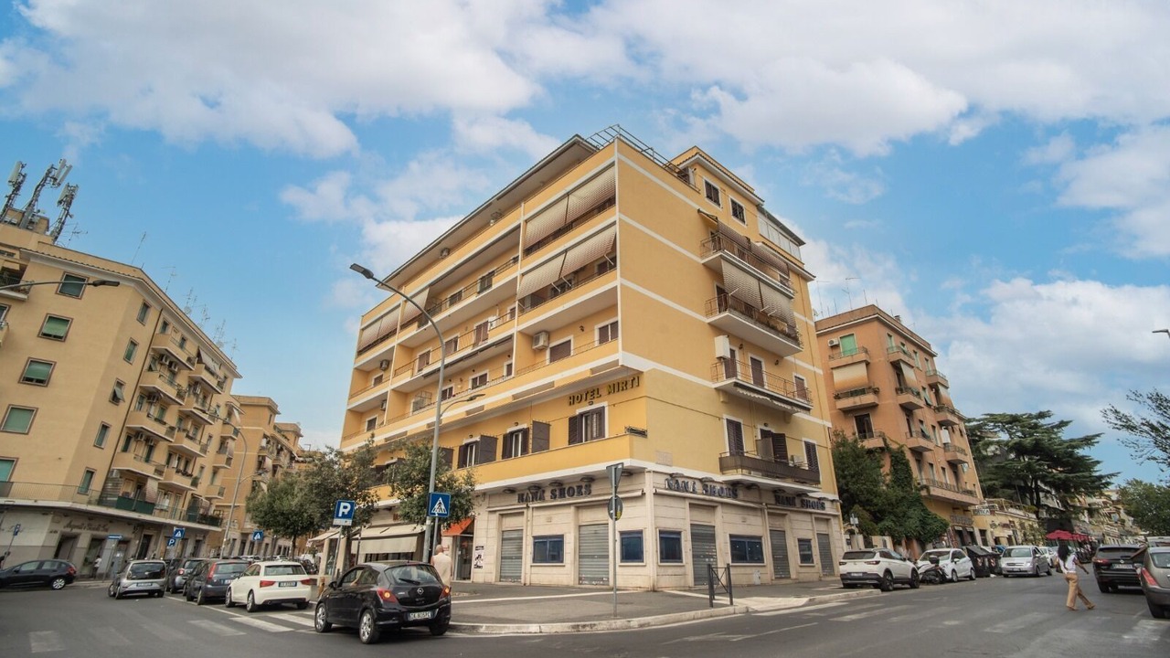 Photo of Outdoor in Prenestino-Centocelle