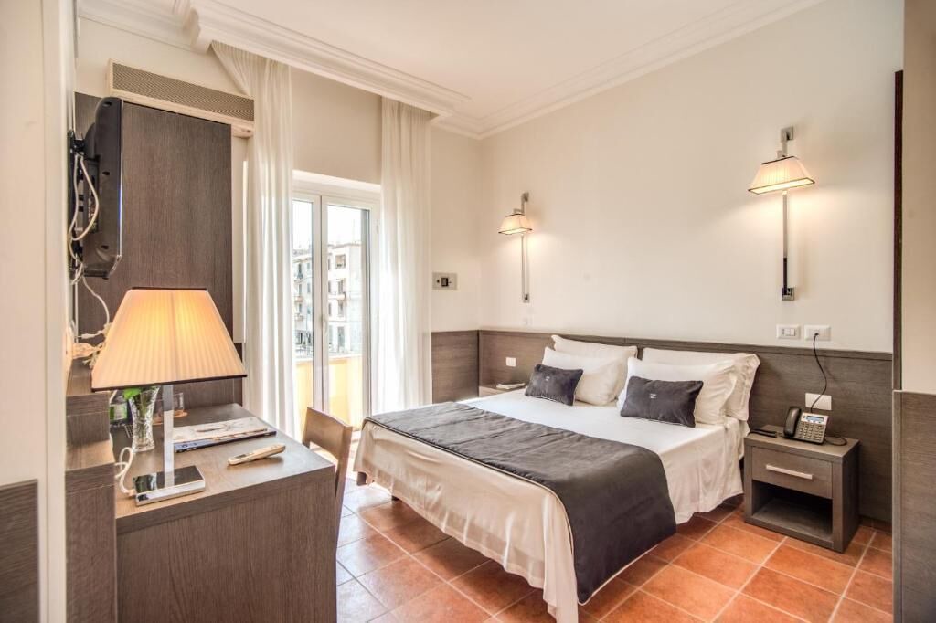Photo of Bedroom in Prenestino-Centocelle