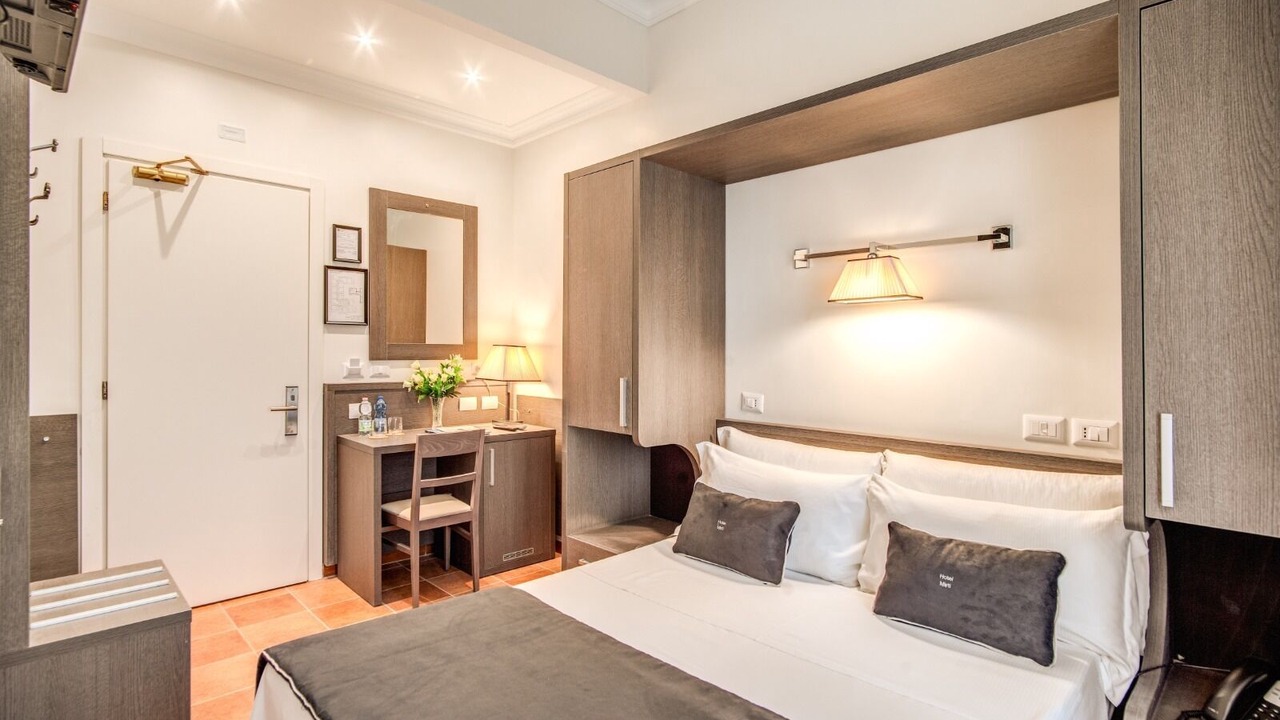 Photo of Bedroom in Prenestino-Centocelle