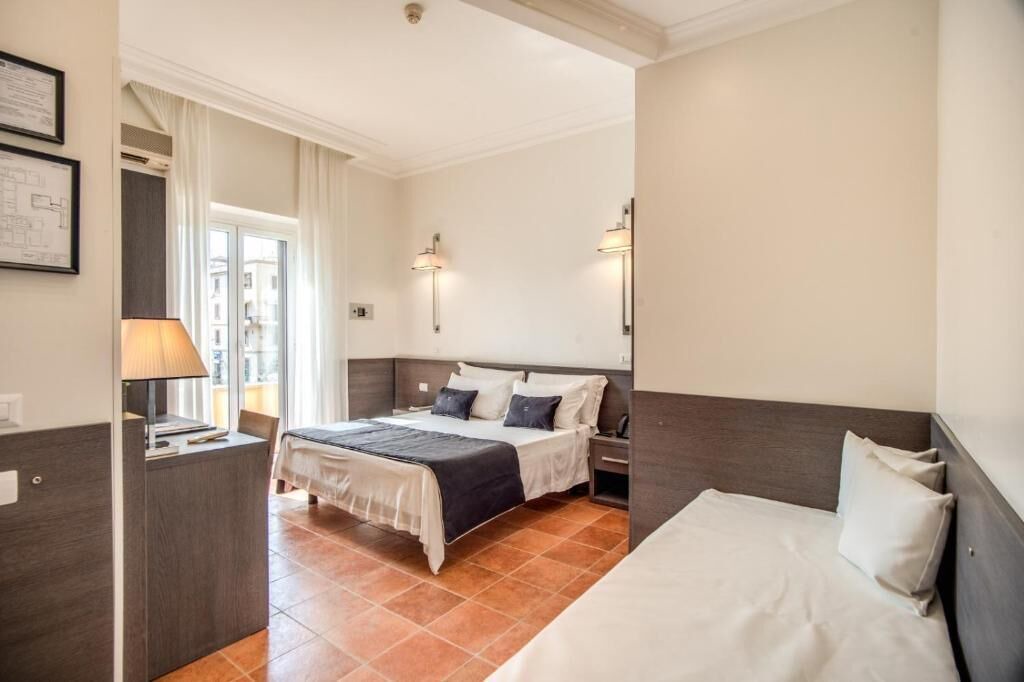Photo of Bedroom in Prenestino-Centocelle