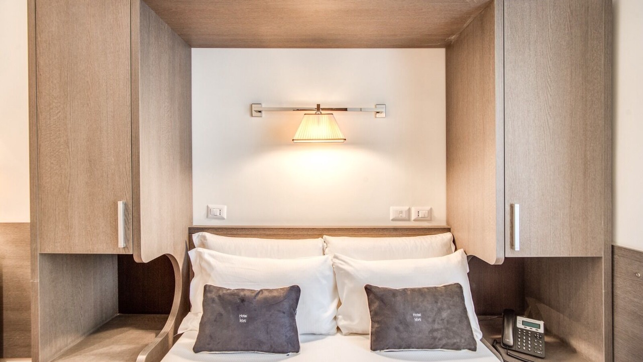 Photo of Bedroom in Prenestino-Centocelle