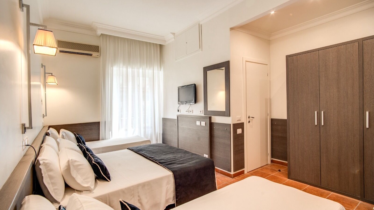 Photo of Bedroom in Prenestino-Centocelle