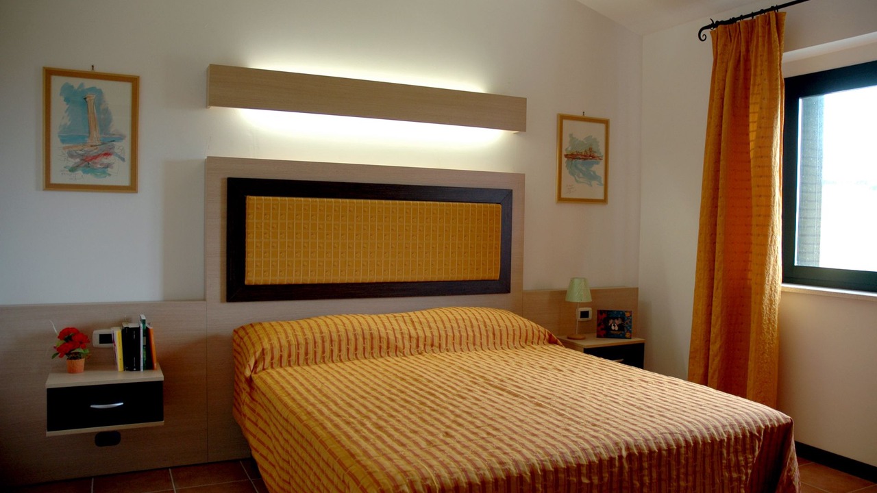 Photo of Bathroom in Sant'Andrea Apostolo dello Ionio