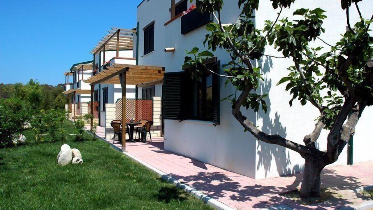 Photo of Outdoor in Sant'Andrea Apostolo dello Ionio