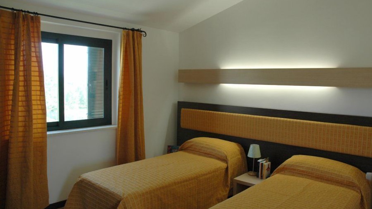 Photo of Bedroom in Sant'Andrea Apostolo dello Ionio