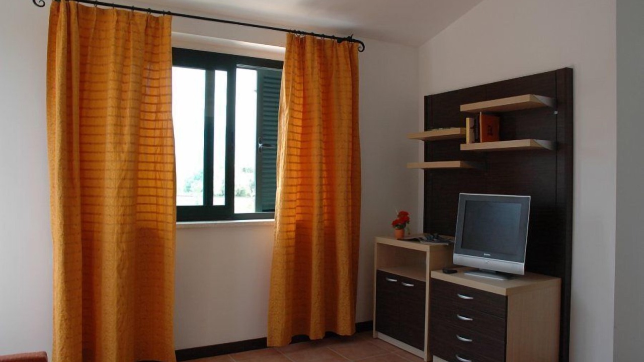 Photo of Bedroom in Sant'Andrea Apostolo dello Ionio