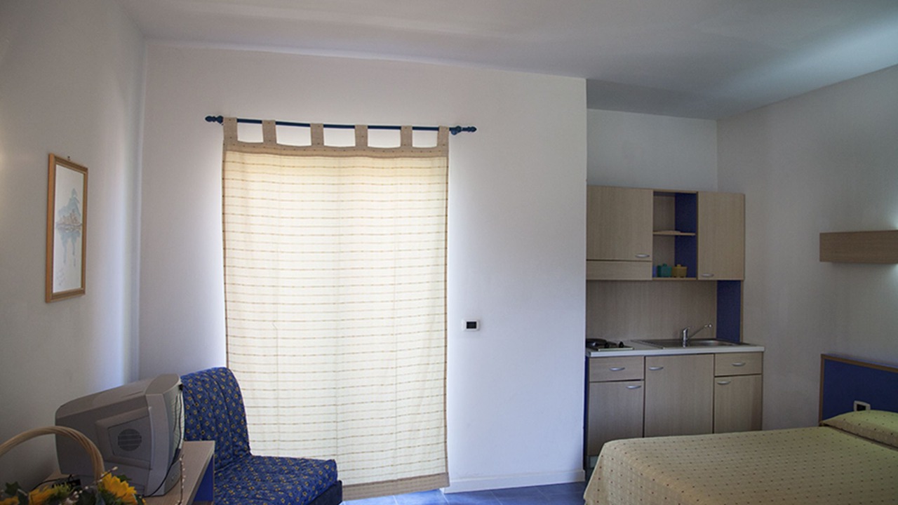 Photo of Bedroom in Sant'Andrea Apostolo dello Ionio