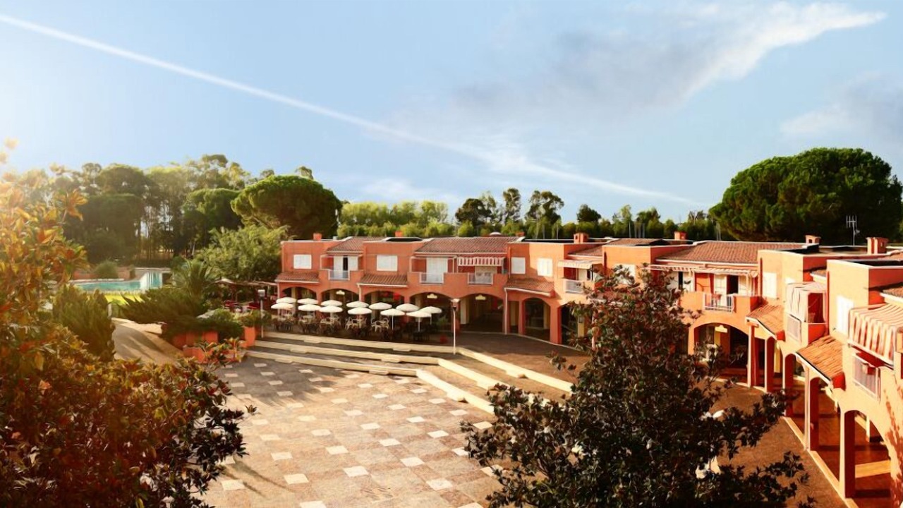 Photo of Outdoor in Sant'Andrea Apostolo dello Ionio