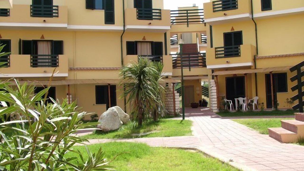 Photo of Outdoor in Sant'Andrea Apostolo dello Ionio