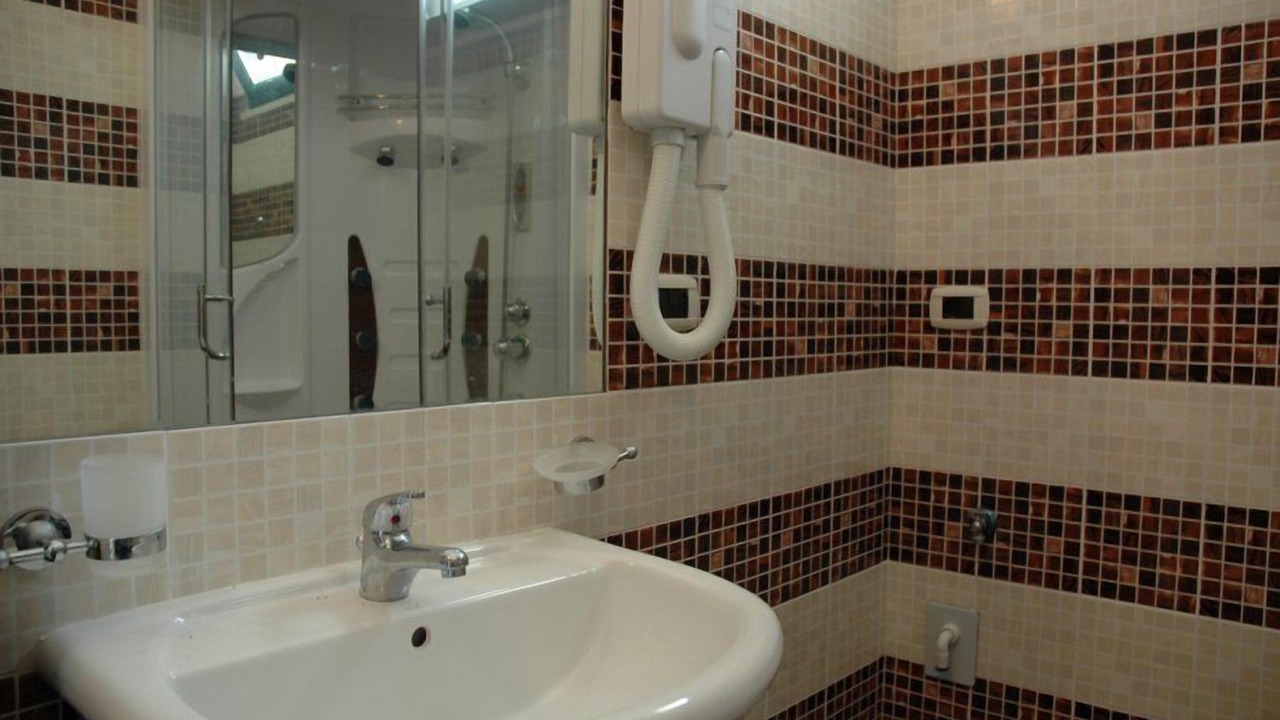 Photo of Bathroom in Sant'Andrea Apostolo dello Ionio