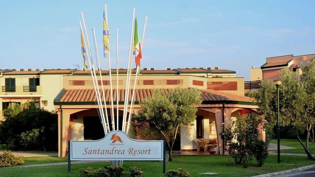 Photo of Outdoor in Sant'Andrea Apostolo dello Ionio