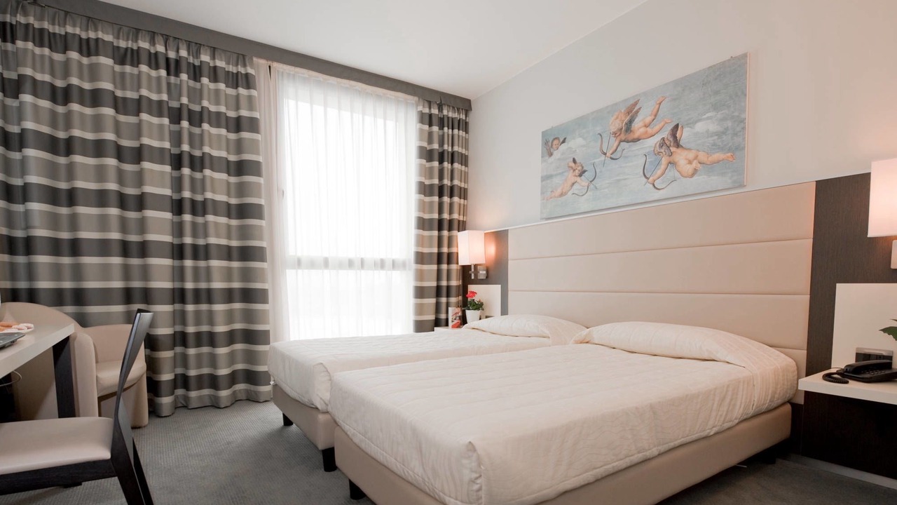 Photo of Bedroom in Rivarolo Canavese