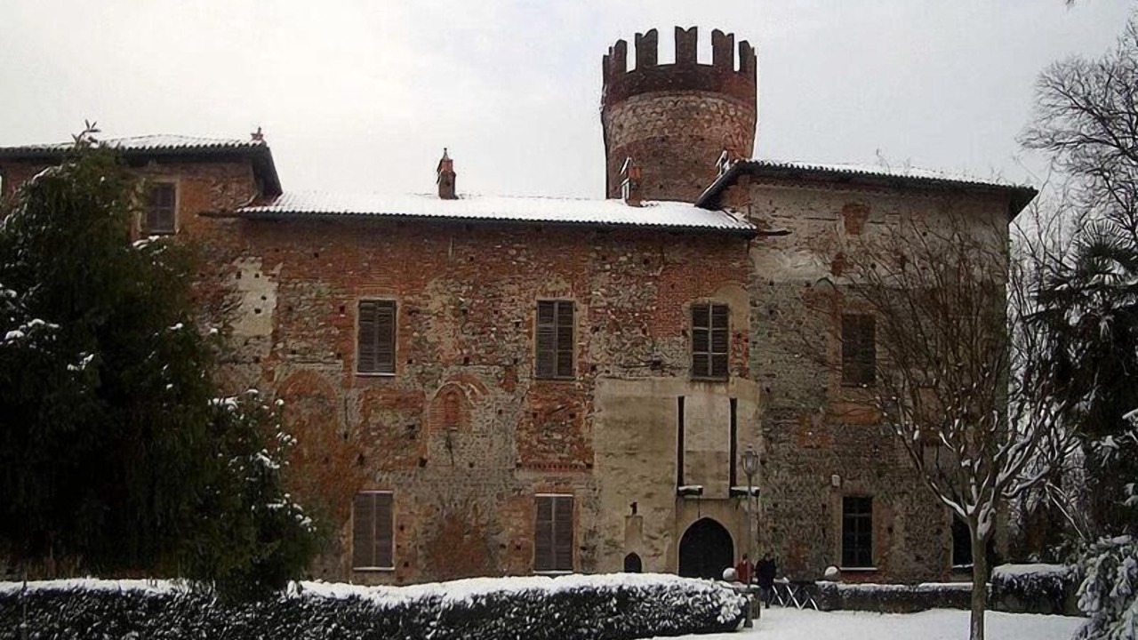 Photo of Outdoor in Rivarolo Canavese