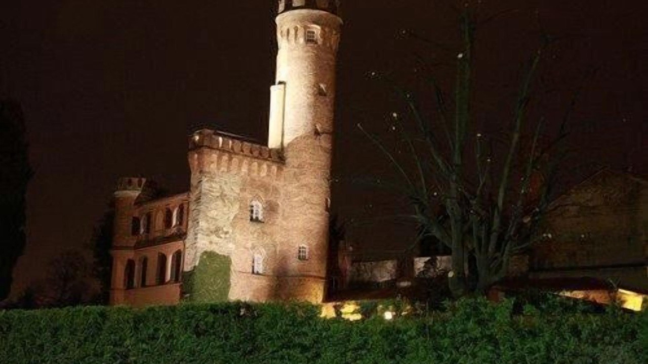 Photo of Outdoor in Rivarolo Canavese