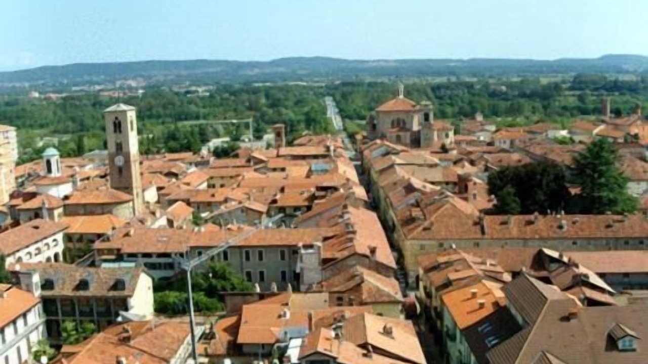 Photo of Outdoor in Rivarolo Canavese
