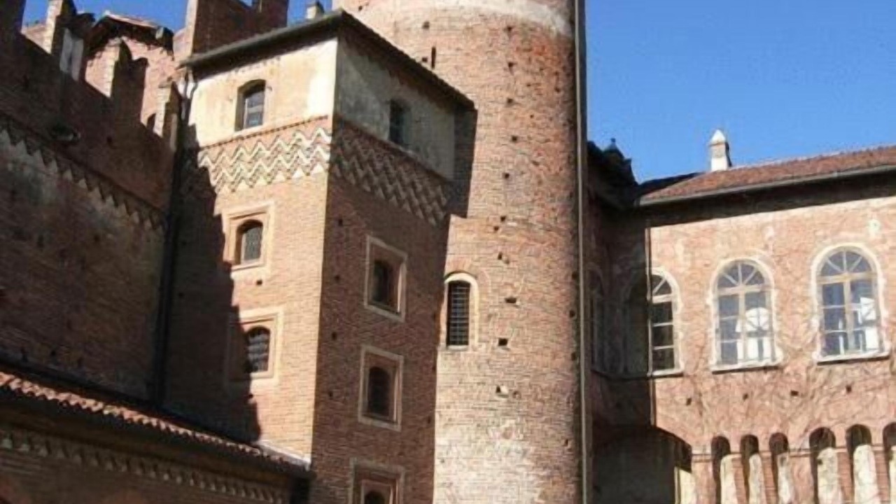 Photo of Outdoor in Rivarolo Canavese
