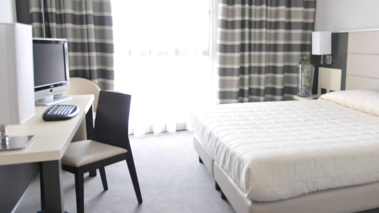 Photo of Bedroom in Rivarolo Canavese