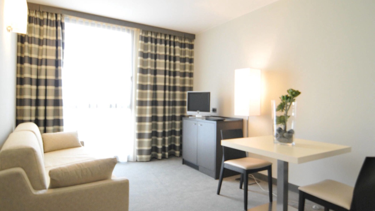 Photo of Bedroom in Rivarolo Canavese