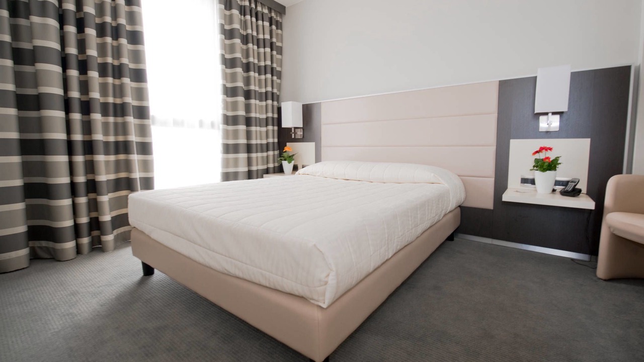 Photo of Bedroom in Rivarolo Canavese