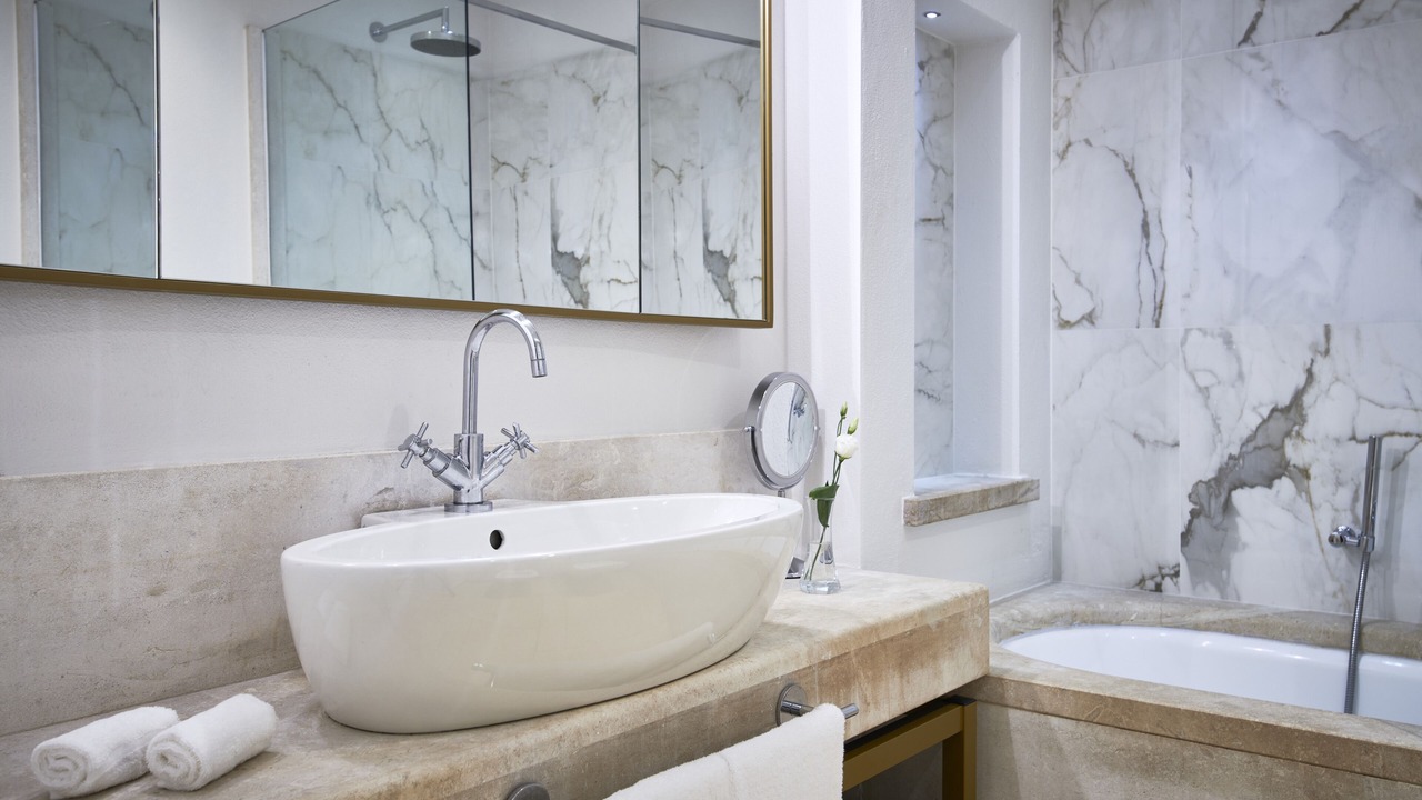 Photo of Bathroom in Chia