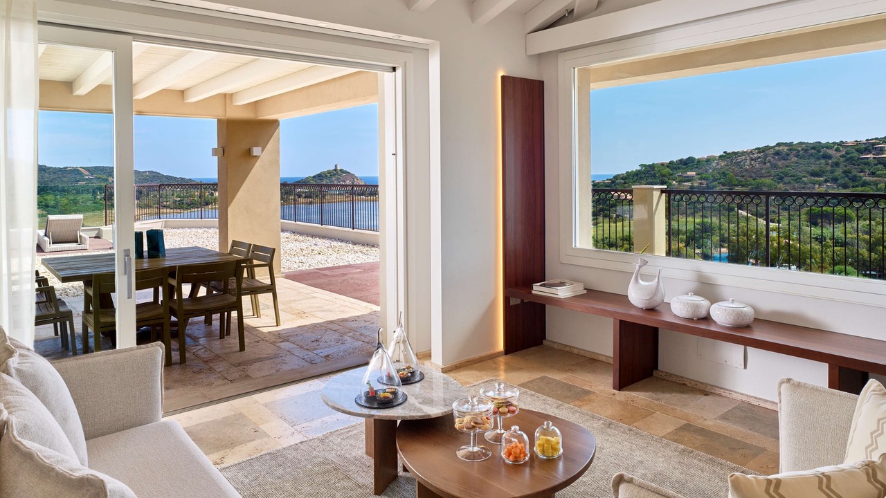 Photo of Bedroom in Chia