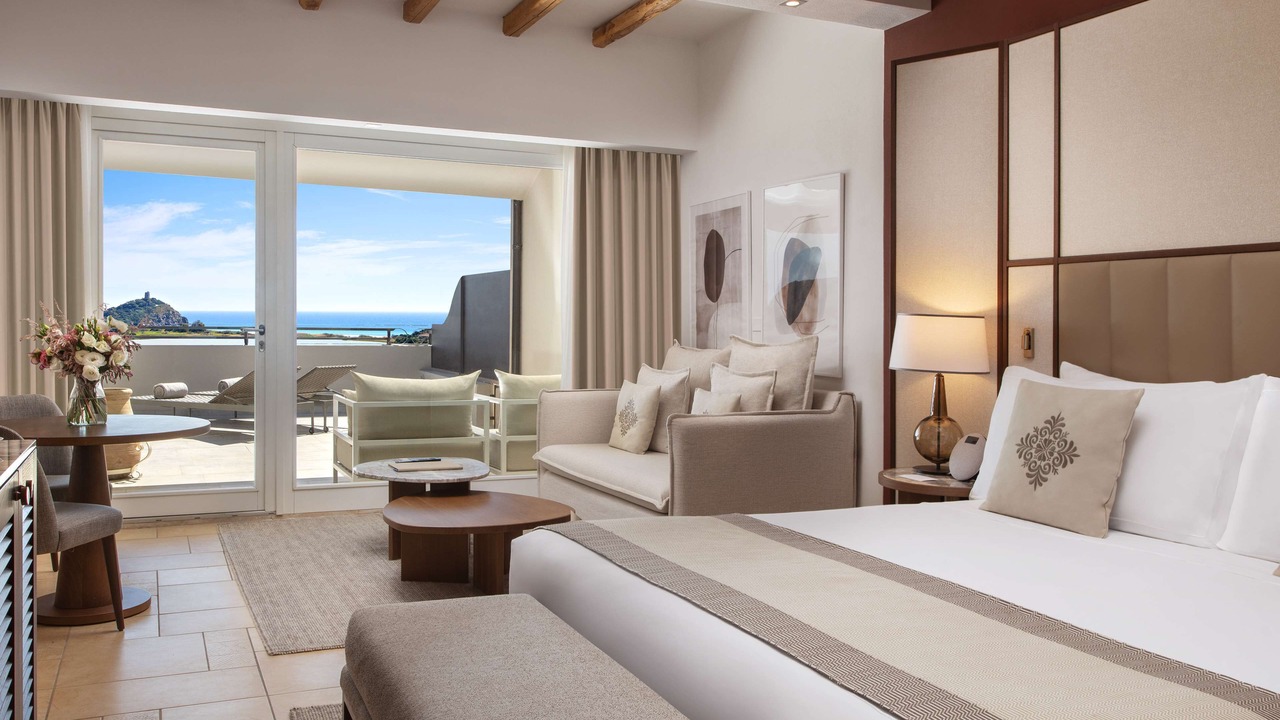Photo of Bedroom in Chia
