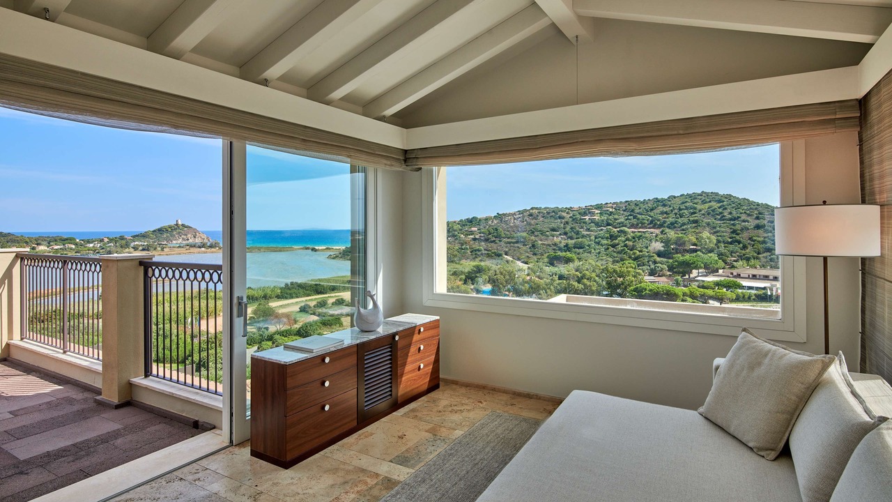 Photo of Bedroom in Chia