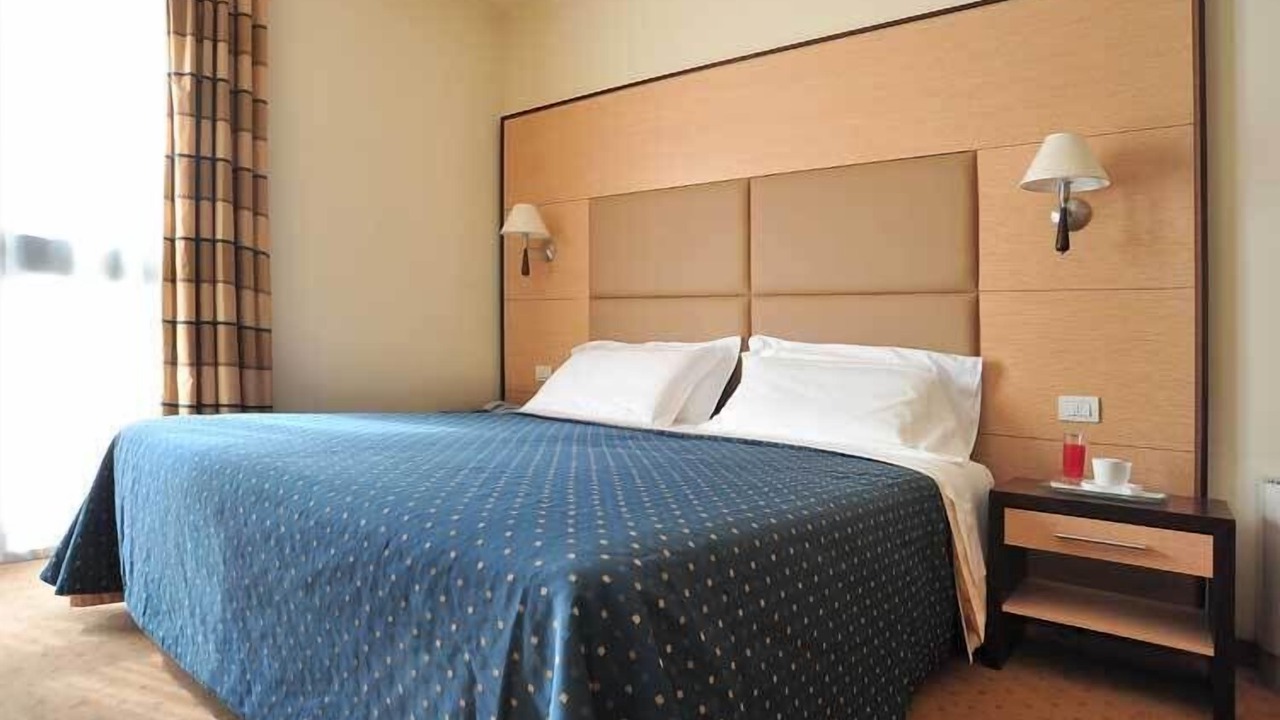 Photo of Bedroom in Cavallina