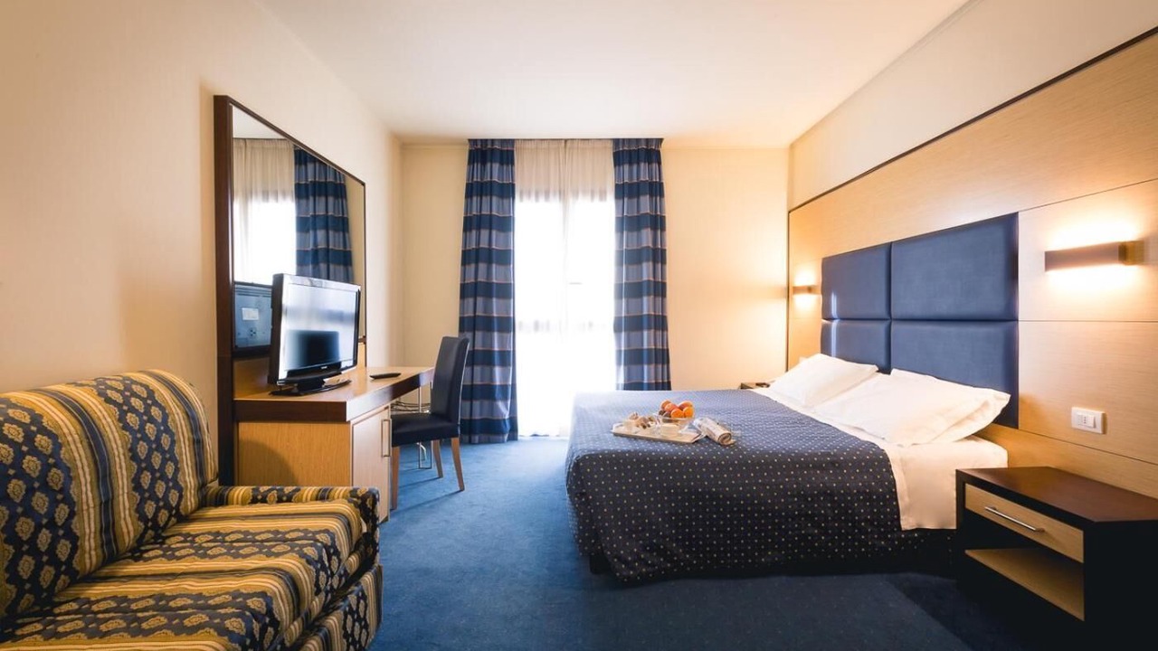 Photo of Bedroom in Cavallina