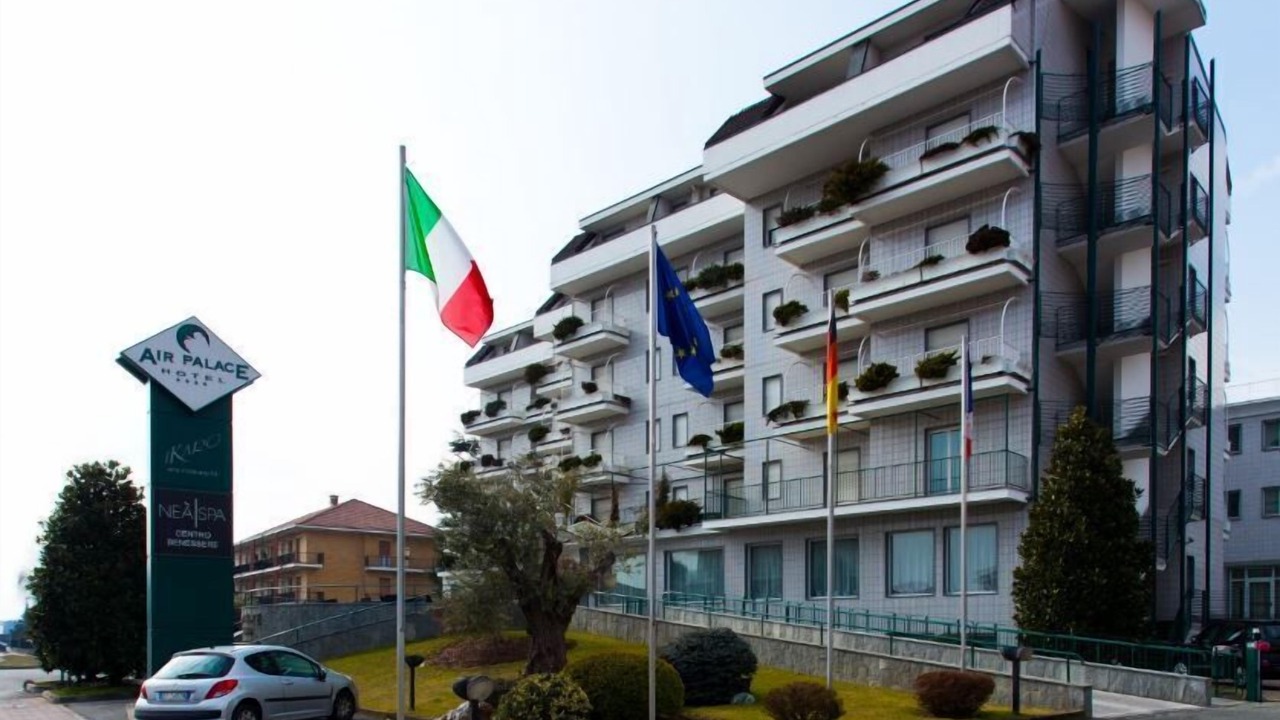 Photo of Outdoor in Leini