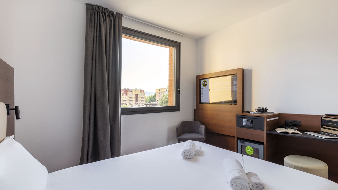 Photo of Bedroom in Sassuolo