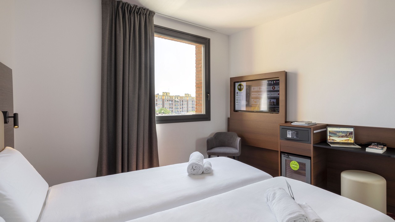 Photo of Bedroom in Sassuolo