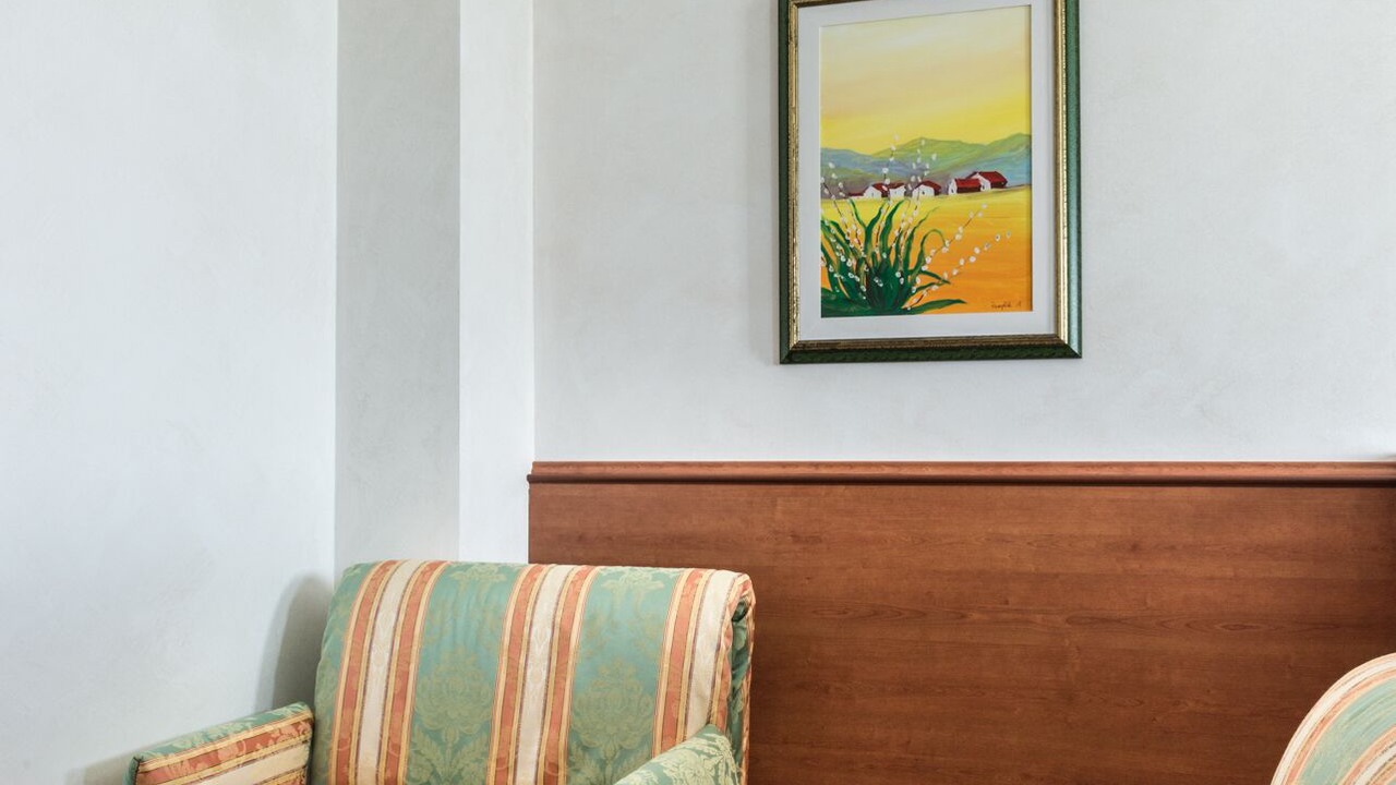 Photo of Bedroom in Piove di Sacco