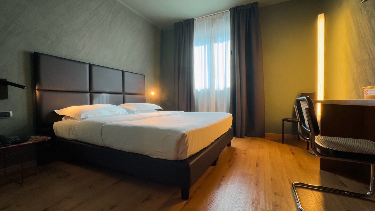 Photo of Bedroom in Piove di Sacco