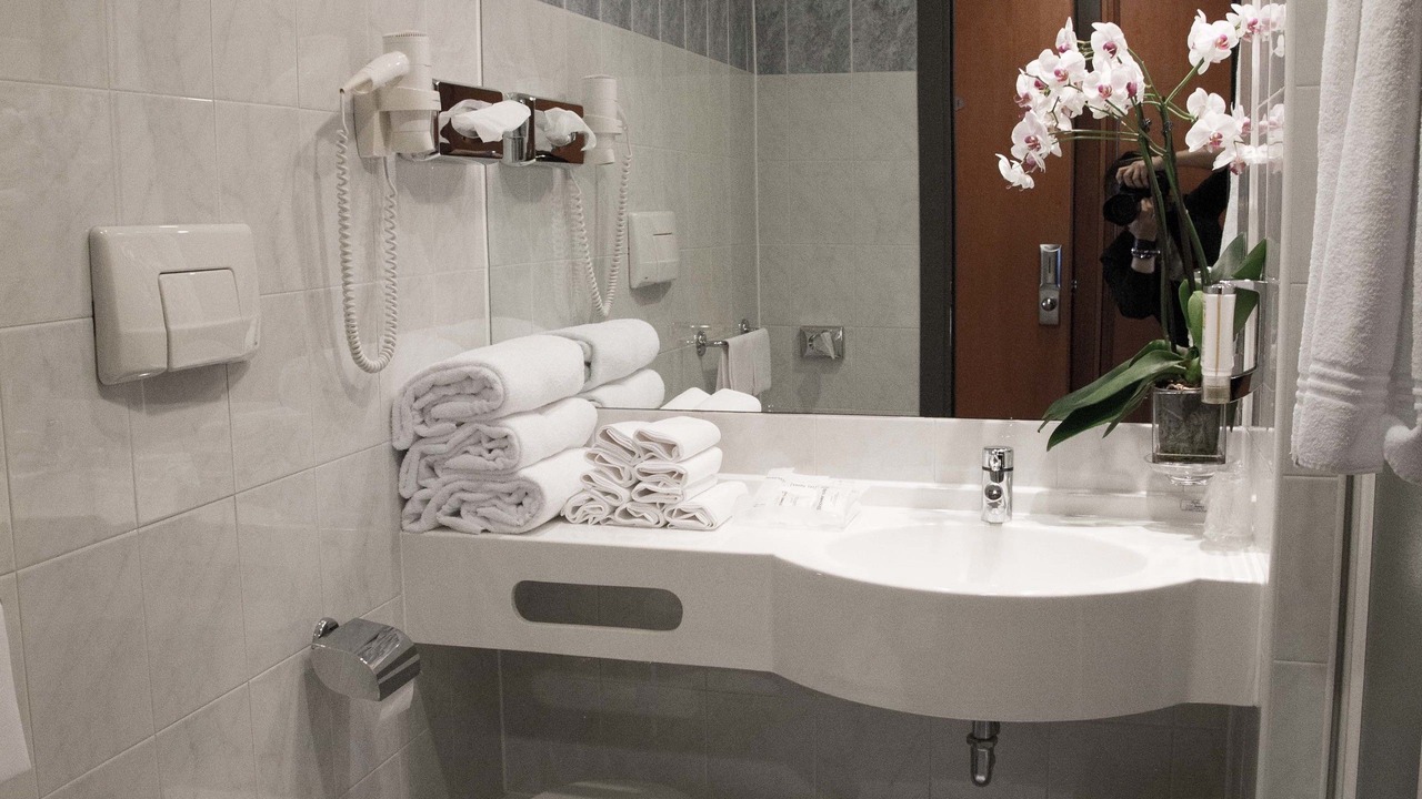 Photo of Bathroom in Piove di Sacco
